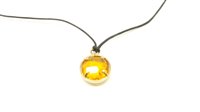 Necklace Lorenza Gioielli Woman in Steel Ambra CL767655 - CL767655
